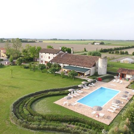 Agrimargherita Caorle Bagian luar foto