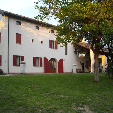 Agrimargherita Caorle Bagian luar foto