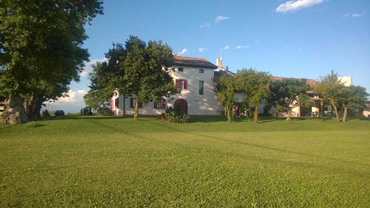Agrimargherita Caorle Bagian luar foto