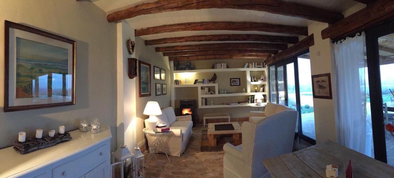 Agrimargherita Caorle Bagian luar foto