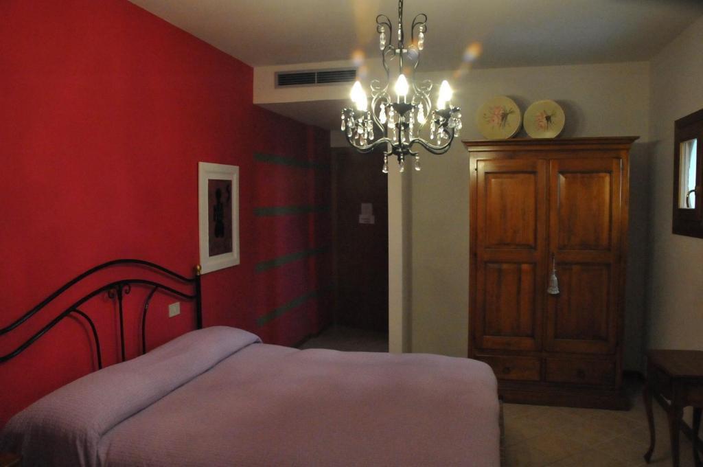 Agrimargherita Caorle Ruang foto