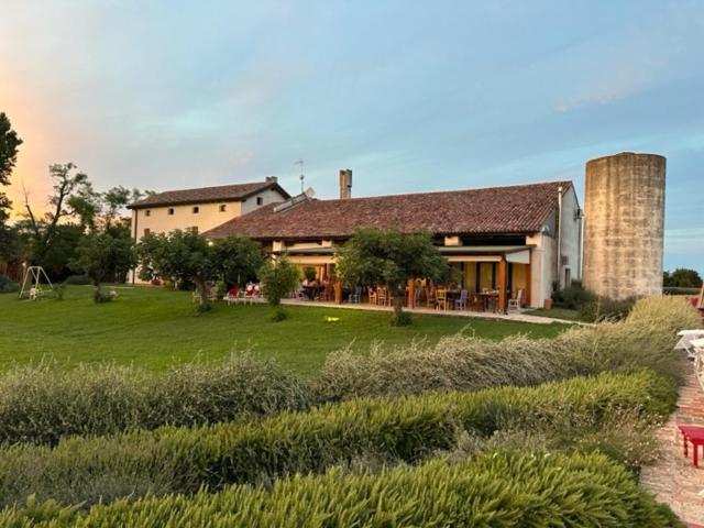 Agrimargherita Caorle Bagian luar foto
