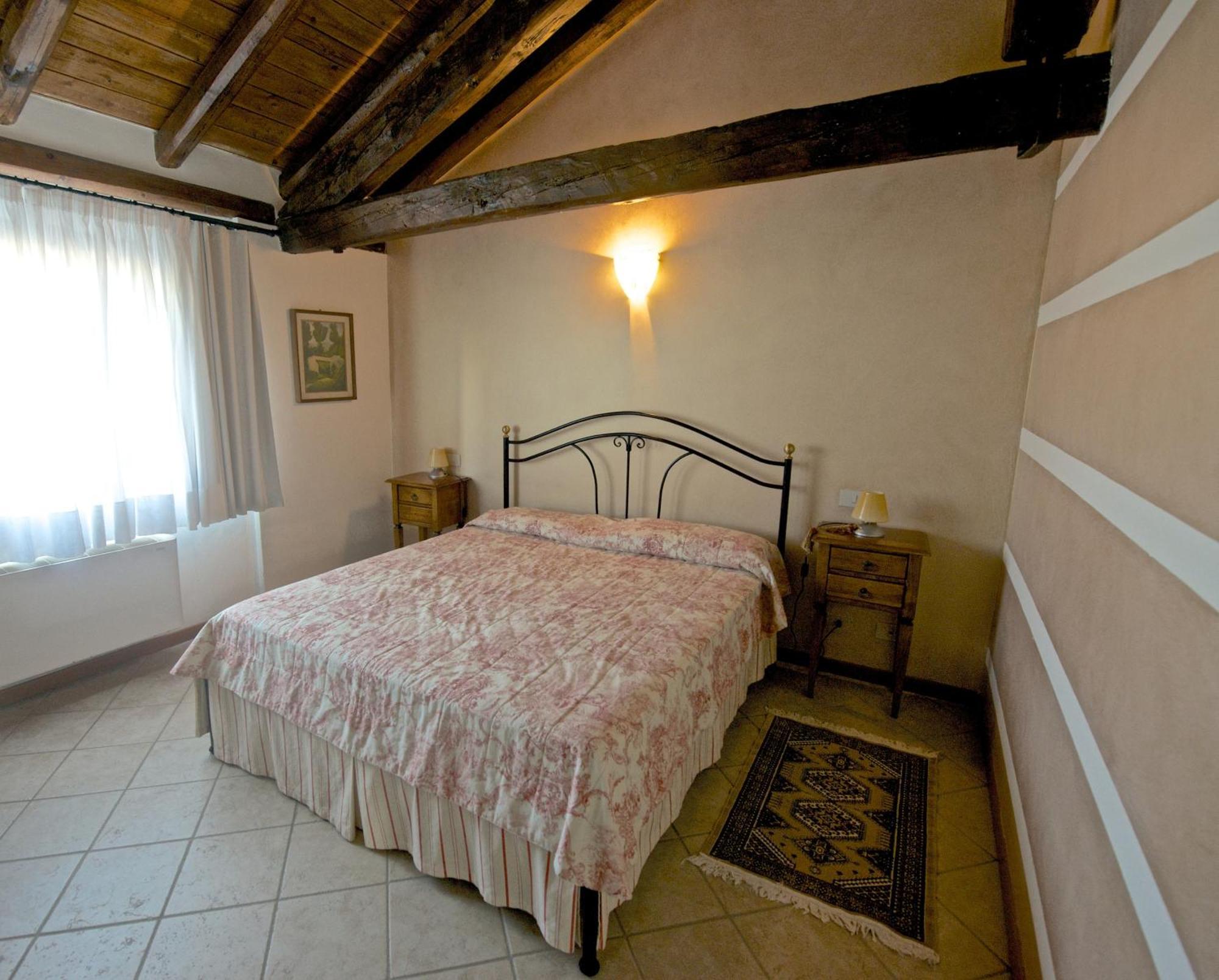 Agrimargherita Caorle Ruang foto