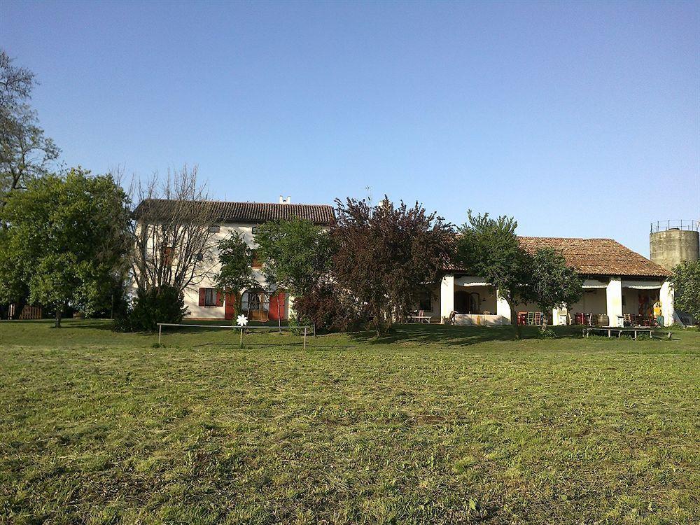 Agrimargherita Caorle Bagian luar foto
