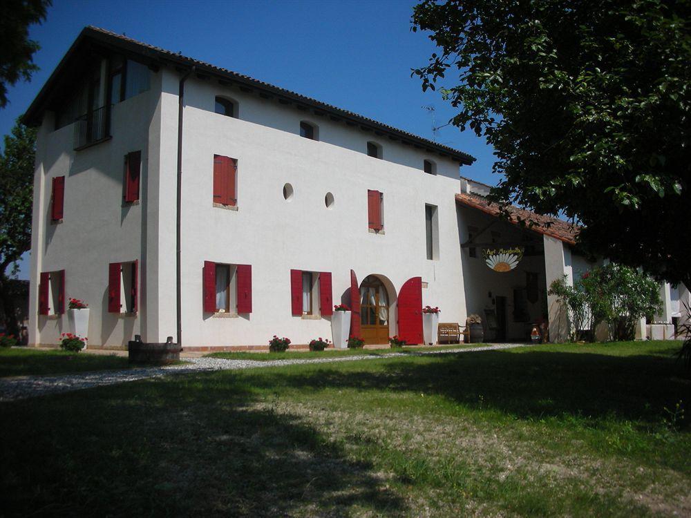 Agrimargherita Caorle Bagian luar foto