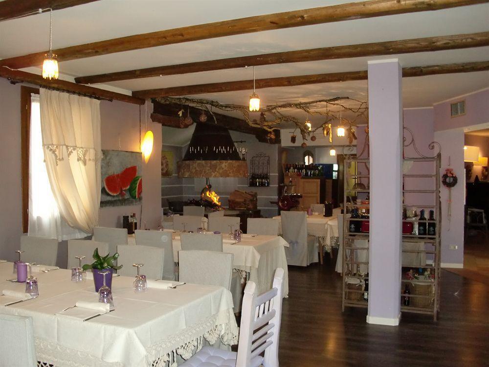 Agrimargherita Caorle Bagian luar foto