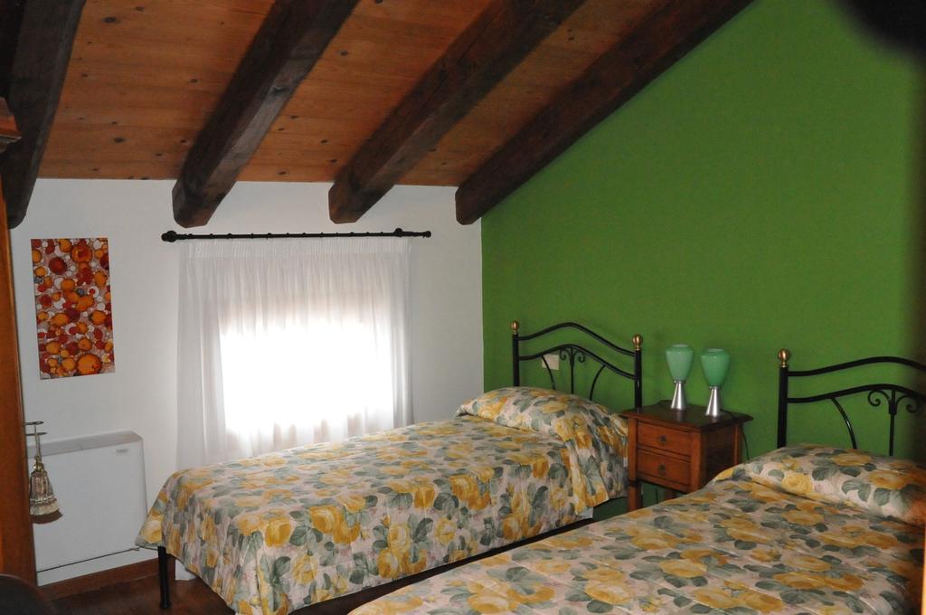 Agrimargherita Caorle Bagian luar foto