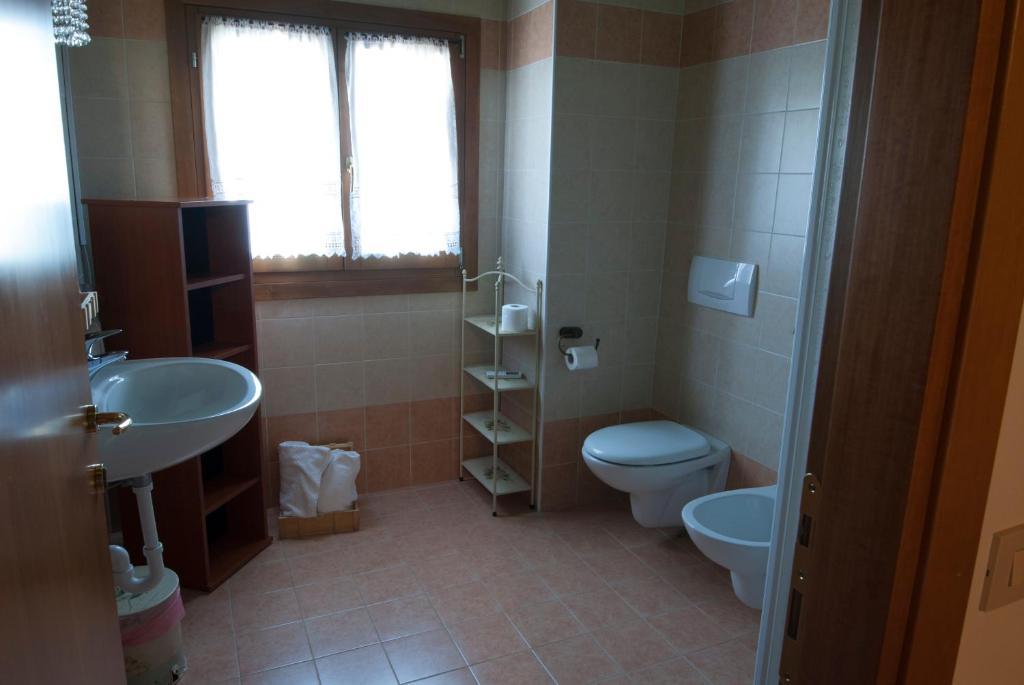 Agrimargherita Caorle Ruang foto